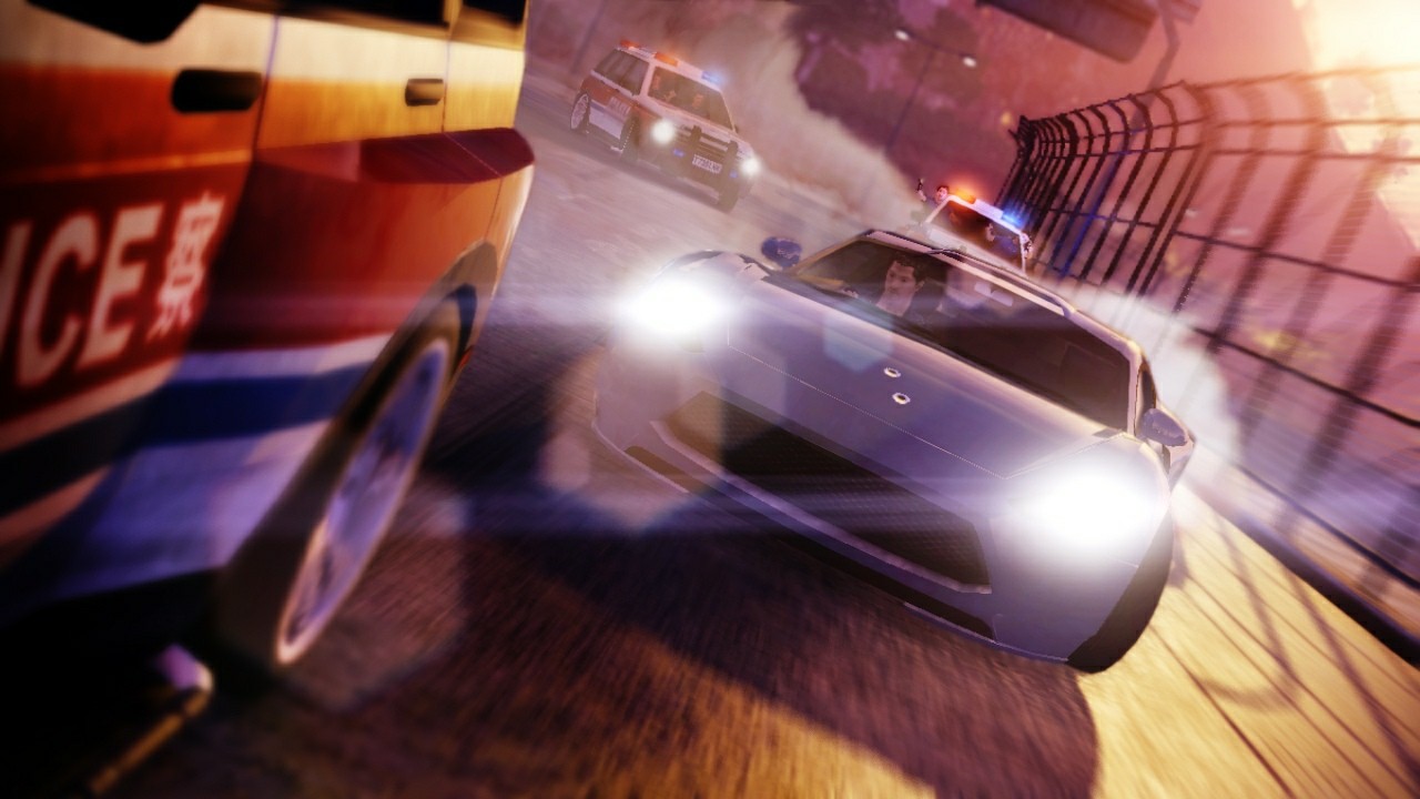 Sleeping Dogs - Imagen 49